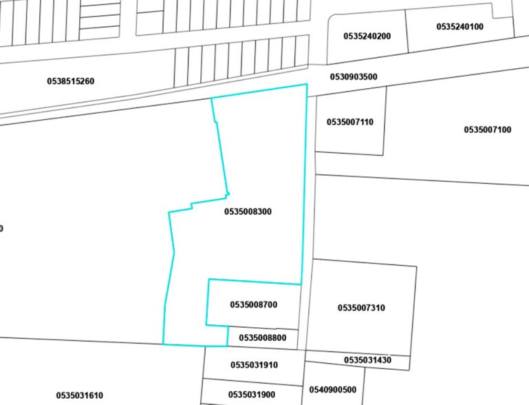 More Photos Of 403 S Ewing St, Lancaster Land For Sale