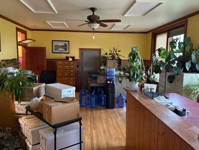 More Photos Of 4629 N Overland Trl, Laporte Unknown For Lease