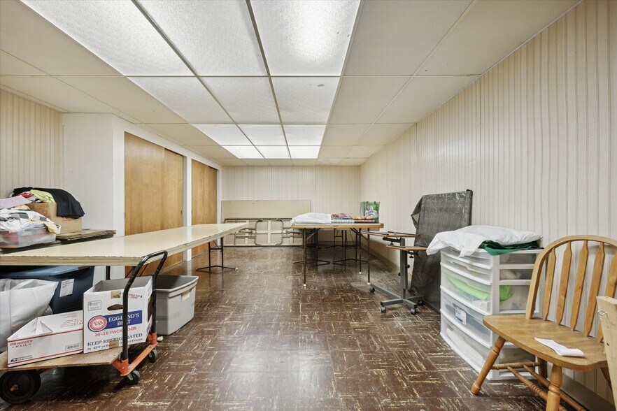 More Photos Of 725 Navarre Ave, Toledo Religious Facility For Sale