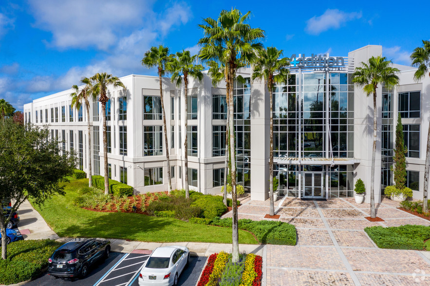 Primary Photo Of 1000 Primera Blvd, Lake Mary Office For Lease