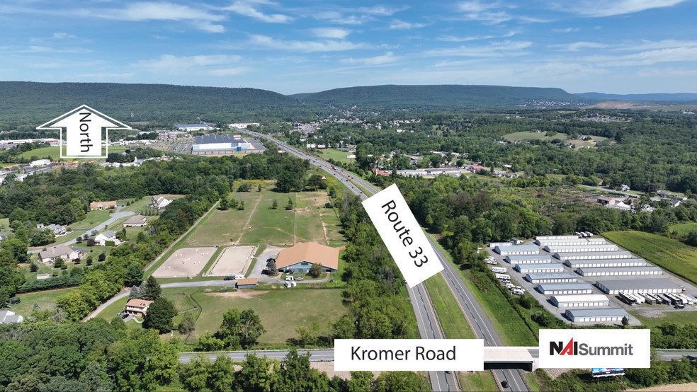 More Photos Of 425 Kromer Rd, Wind Gap Land For Sale