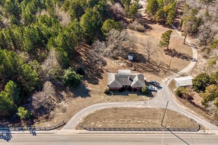 More Photos Of 1726 S Lake Dr, Lexington Land For Sale