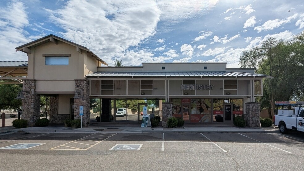 Primary Photo Of 995 E Ocotillo Rd, Chandler Freestanding For Lease