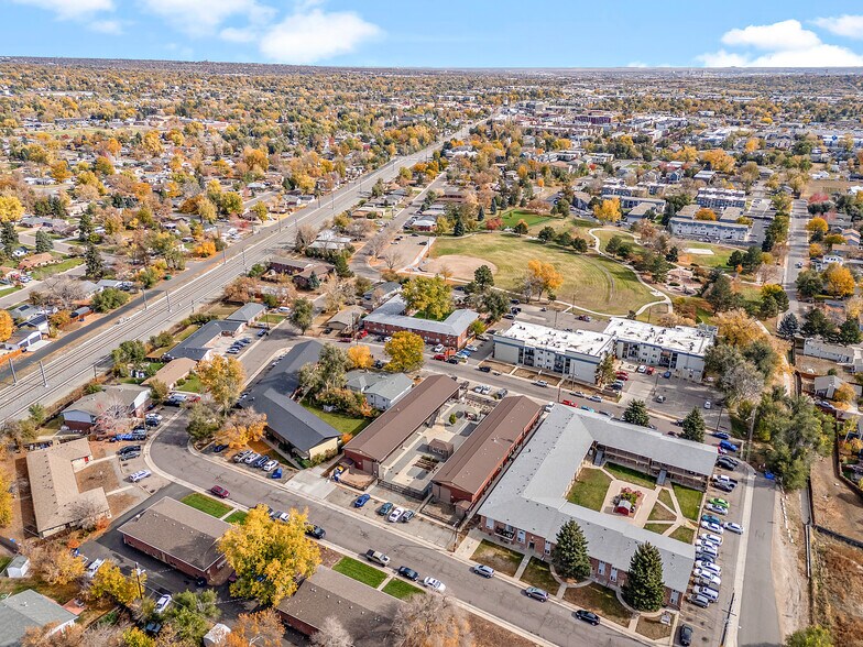 More Photos Of 5351-5361 Everett St, Arvada Apartments For Sale