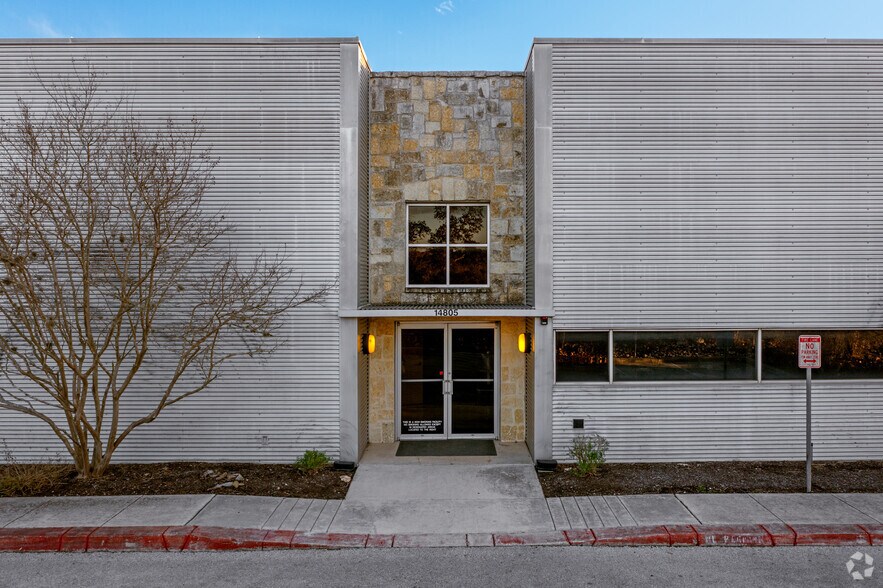 More Photos Of 14805 Omicron Dr, San Antonio Research And Development For Sale
