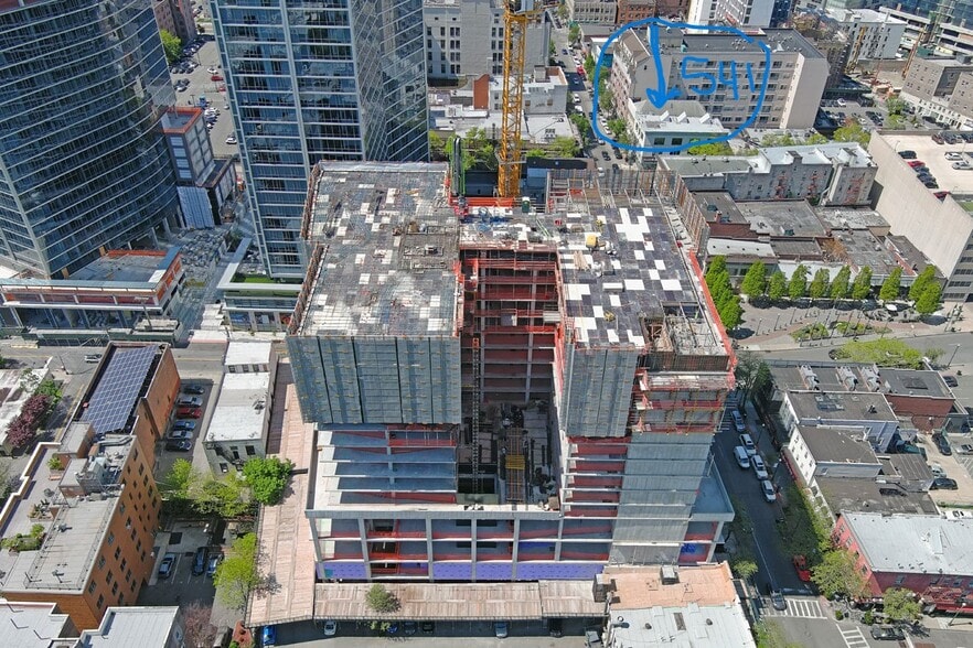 More Photos Of 541 Main St, New Rochelle Office For Sale
