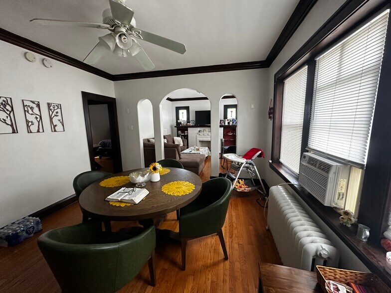 More Photos Of 3100 N LeClaire Ave, Chicago Apartments For Sale