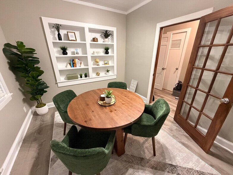 More Photos Of 490 S Perry St, Lawrenceville Coworking Space