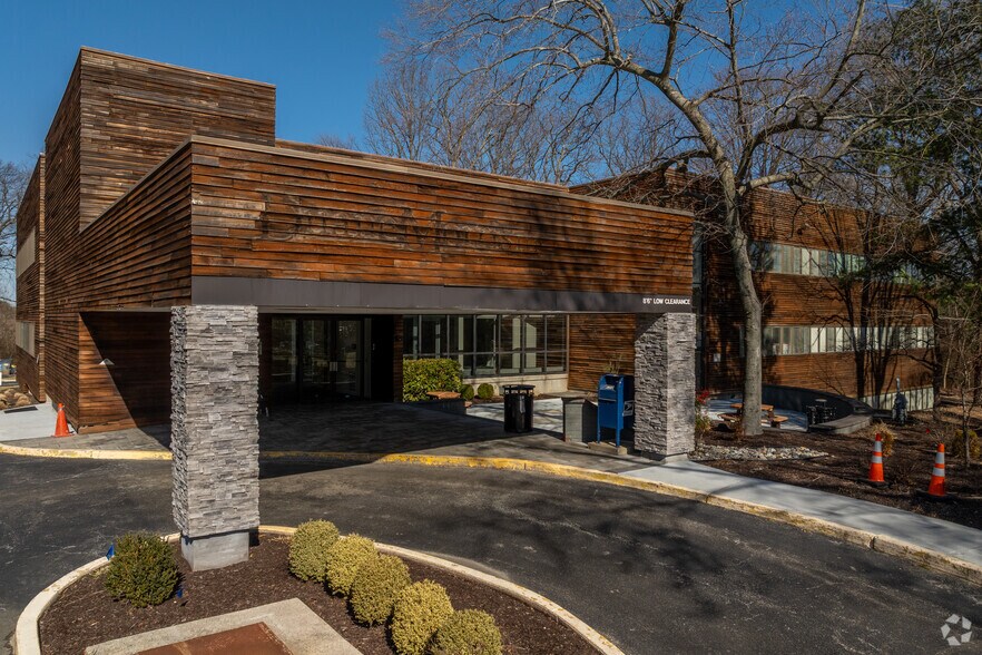 More Photos Of 1940 Route 70, Cherry Hill Medical For Lease