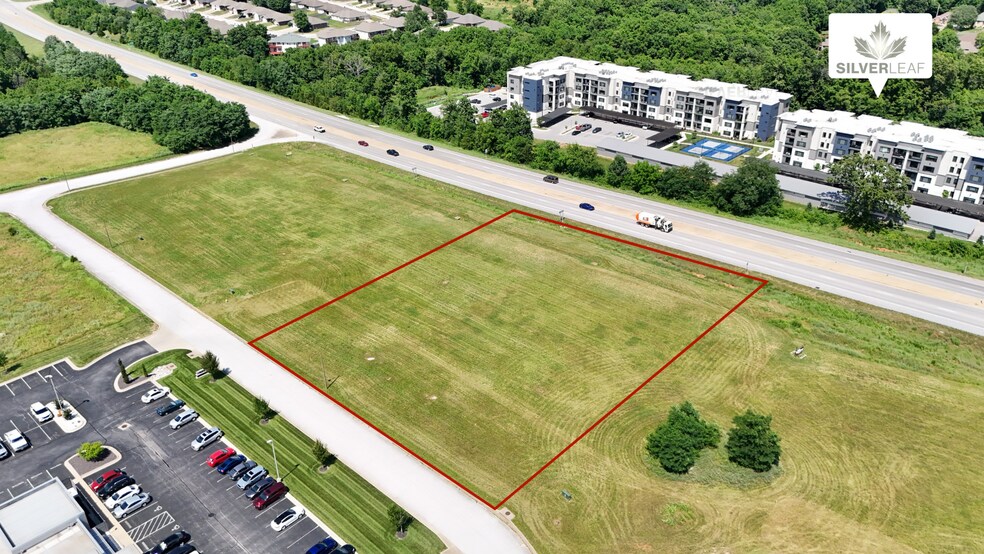 Primary Photo Of 4100 Wilson Creek Battlefield Lot 7 Rd, Battlefield Land For Sale