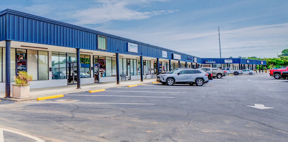 More Photos Of 2145 Pace St, Covington Unknown For Lease