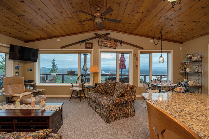 More Photos Of 6831 Orchid Dr, Salcha Specialty For Sale