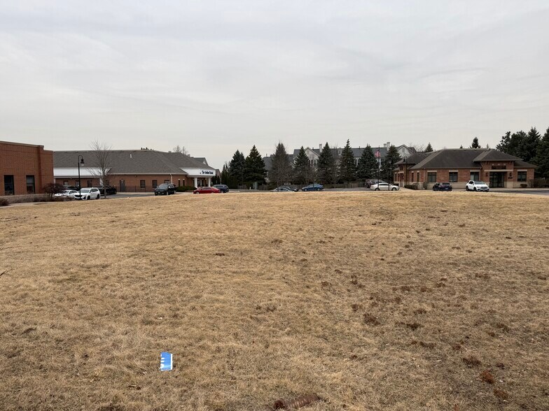 More Photos Of 1056 104th St, Naperville Land For Sale