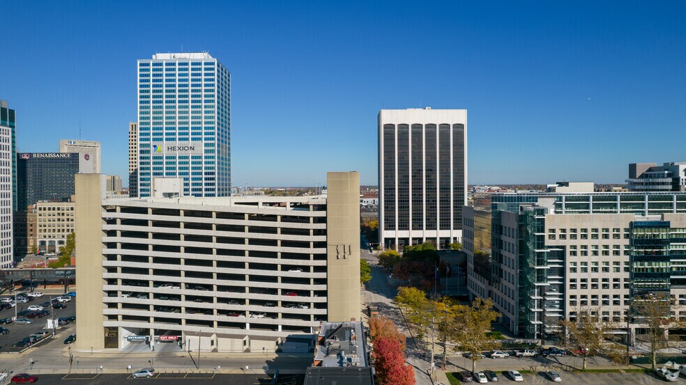 More Photos Of 81 S 5th St, Columbus Office For Sale