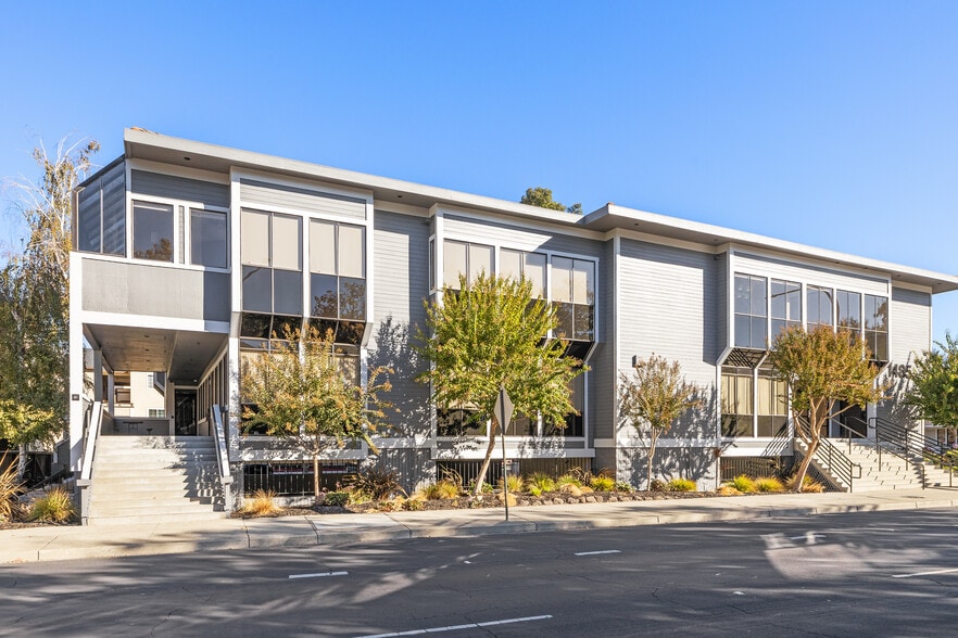 More Photos Of 1485 Treat Blvd, Walnut Creek Loft Creative Space For Sale