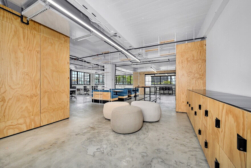 More Photos Of 2509 N Miami Ave, Miami Loft Creative Space For Lease