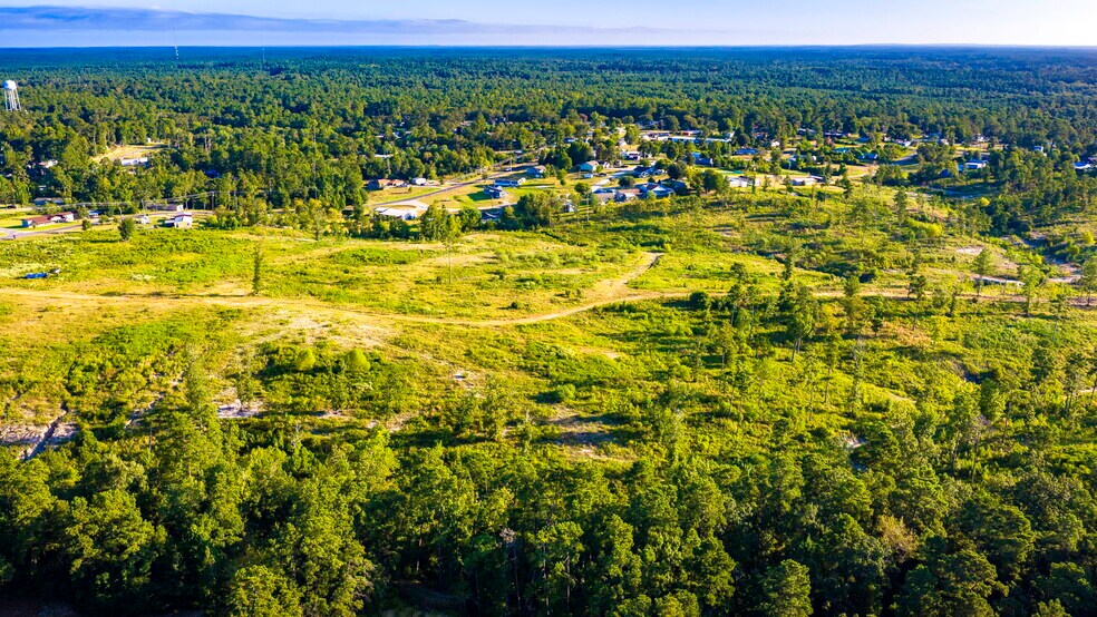 More Photos Of 400 Yaupon Cove Dr, Onalaska Land For Sale