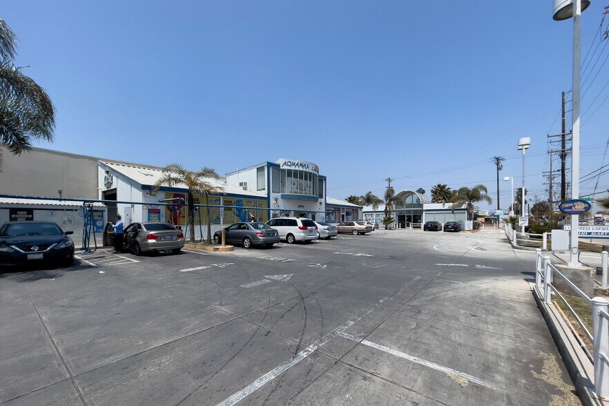 More Photos Of 16101 S Avalon Blvd, Gardena Carwash For Sale