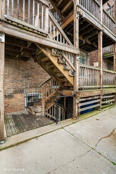 More Photos Of 3548 W 13th Pl, Chicago Apartments For Sale