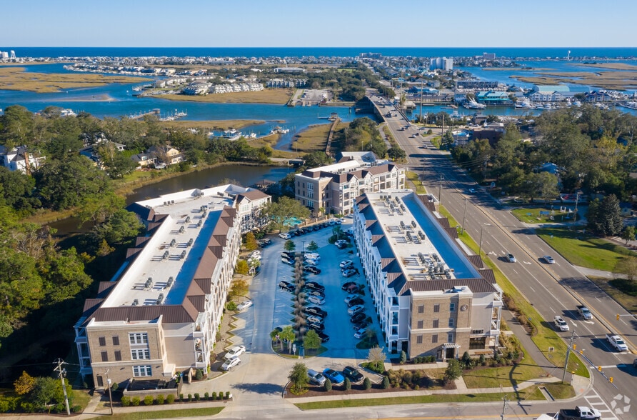 More Photos Of 7205-7215 Wrightsville Ave, Wilmington Apartments For Lease