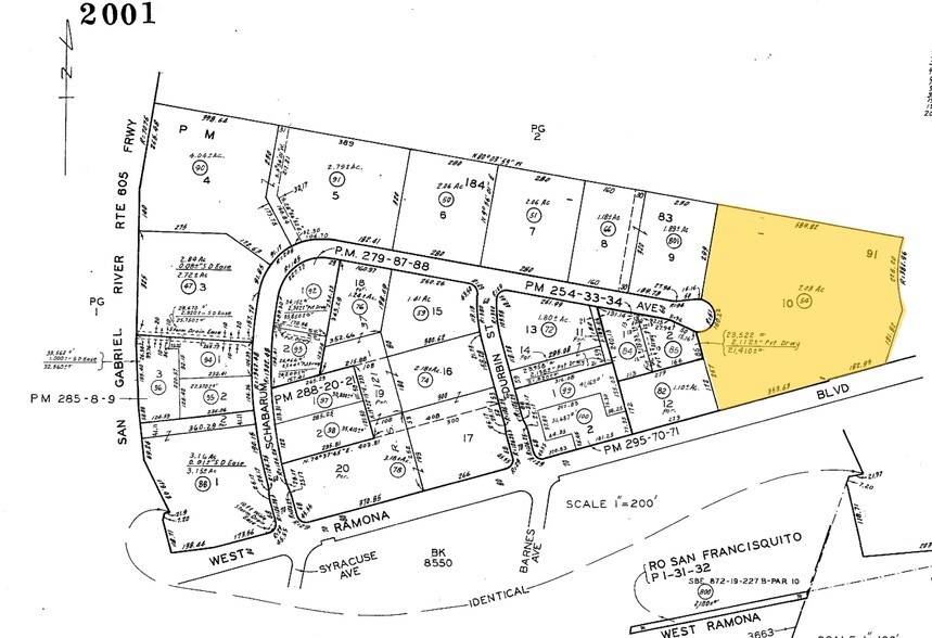 More Photos Of 12981 Ramona Blvd, Irwindale Warehouse For Lease