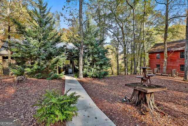 More Photos Of 15046 Highway 19, Griffin Lodge Meeting Hall For Sale