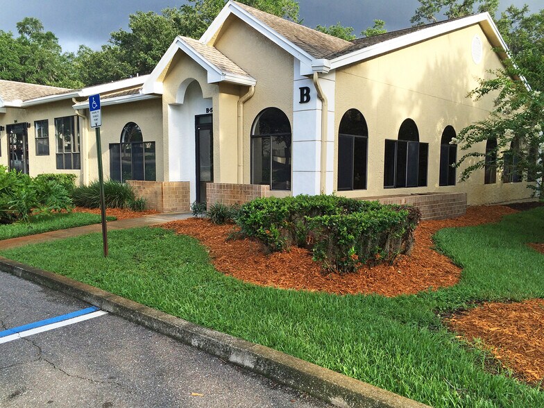 Primary Photo Of , Clearwater Office For Sale