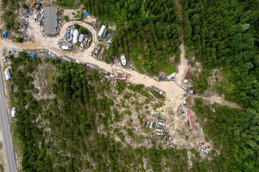 More Photos Of 1682 US-80, Bloomingdale Land For Sale