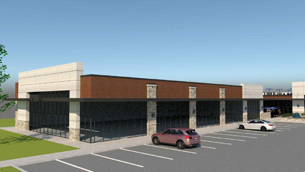 More Photos Of 20120 Oak Street, Omaha General Retail For Sale