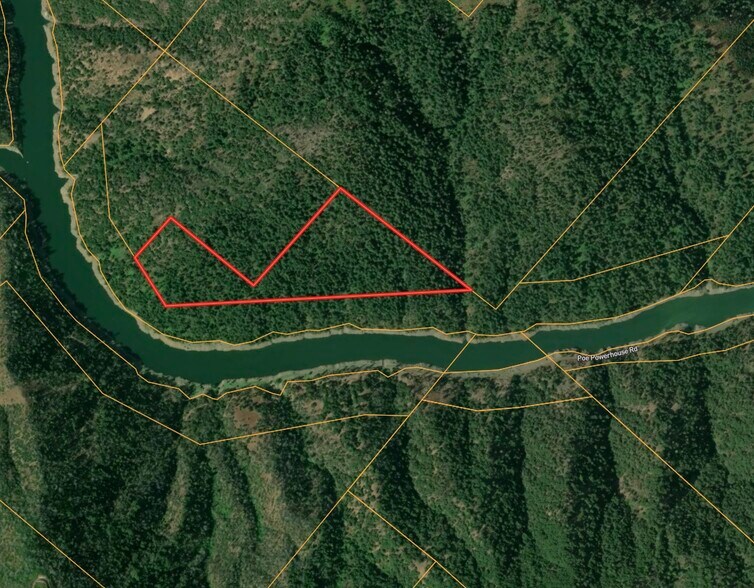 More Photos Of North Fork Feather River, Yankee Hill Land For Sale