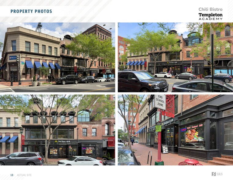 More Photos Of 825-829 7th St NW, Washington Office For Sale