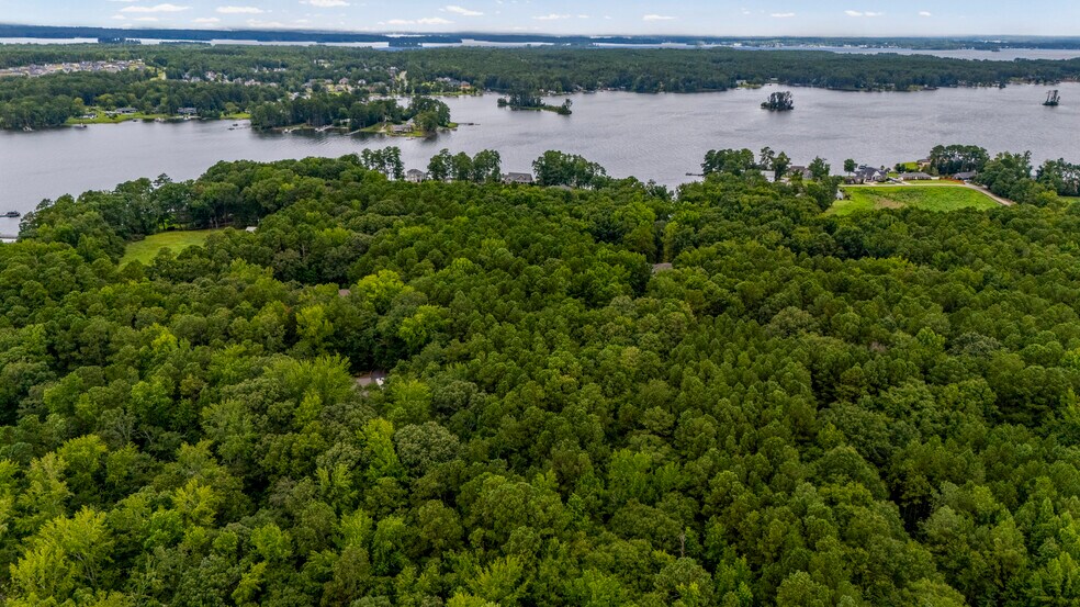 More Photos Of 227 Will Dent Rd., Lexington Land For Sale