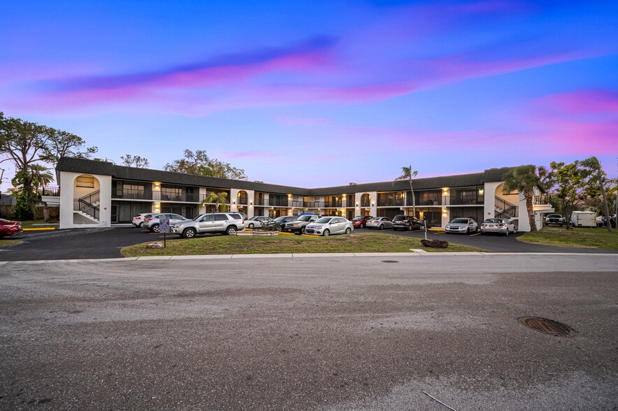 Primary Photo Of , Clearwater Multifamily For Sale