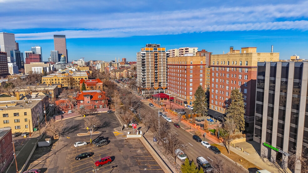 More Photos Of 960 Grant St, Denver Apartments For Sale
