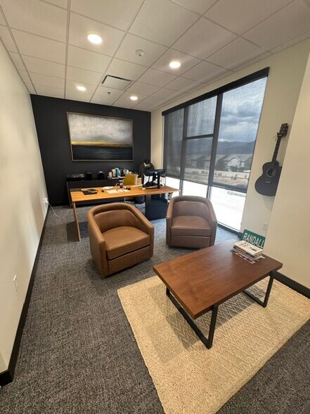 More Photos Of 321 W 1300 S, Heber City Office For Sale