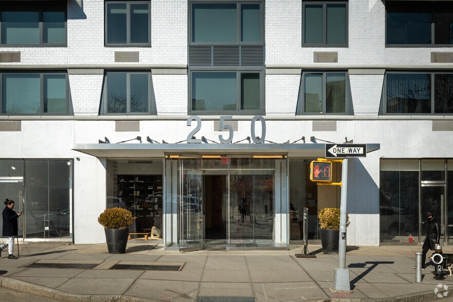 More Photos Of 250 E Houston St, New York Apartments For Lease