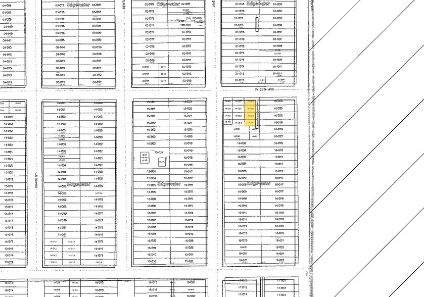 More Photos Of 5218-5220 W 25th Ave, Edgewater Apartments For Sale