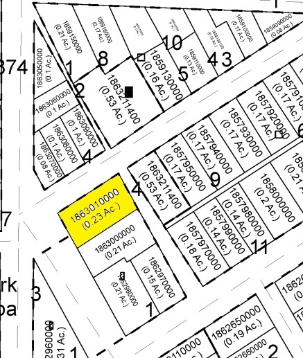 More Photos Of 1304 Desoto Ave S, Tampa Office For Lease