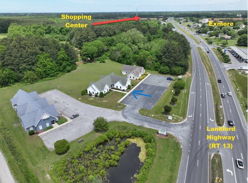 More Photos Of 4376 Lankford Hwy, Exmore Medical For Sale