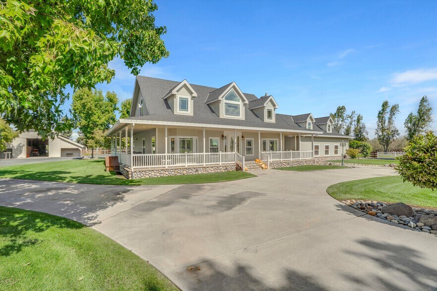 More Photos Of 30999 Grooms Rd, Oakdale Land For Sale