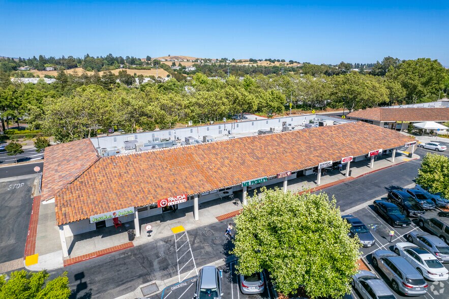 More Photos Of 3101-3211 Crow Canyon Pl, San Ramon Unknown For Sale