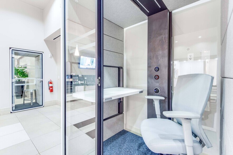 Photo of 1st Floor Ste 100