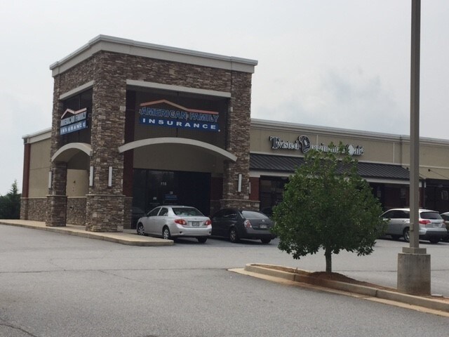 More Photos Of 3153 Sugarloaf Pky SW, Lawrenceville Storefront For Lease
