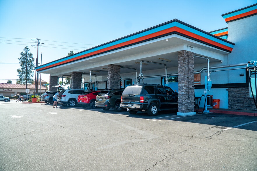 More Photos Of 12520 Frederick St, Moreno Valley Carwash For Sale