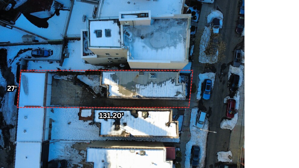 More Photos Of 3128 28th Rd, Astoria Land For Sale