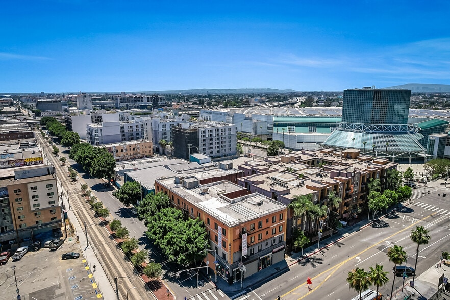 More Photos Of 1315 S Flower St, Los Angeles Apartments For Sale