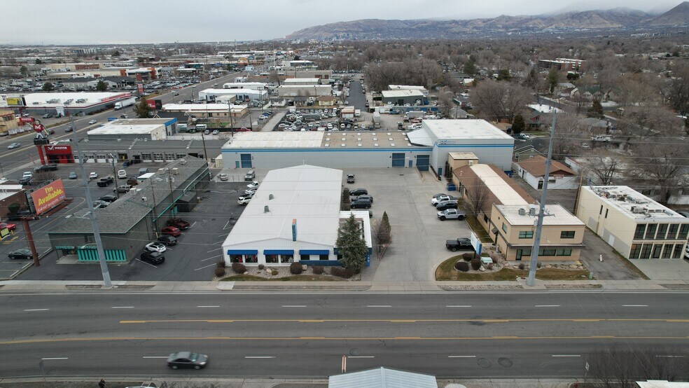 More Photos Of 139 E 3900 S, Salt Lake City Warehouse For Lease