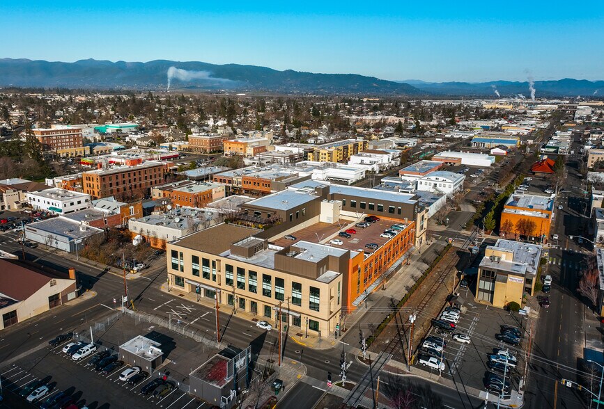 More Photos Of 1 W Main St, Medford Office For Sale