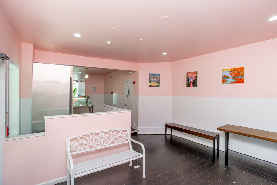 More Photos Of 45 Bridge St, Lambertville Storefront Retail Office For Sale