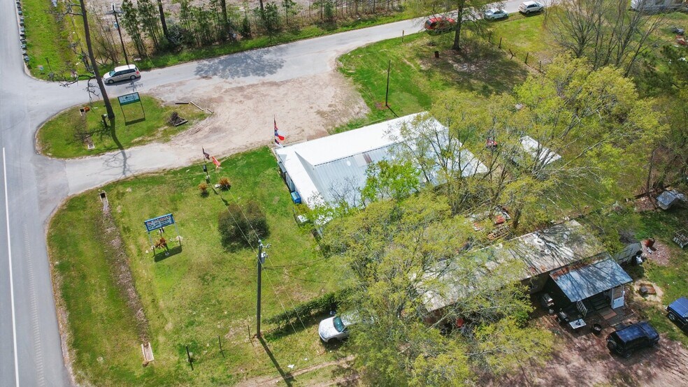 More Photos Of 22839 Highway 146 N, Cleveland Convenience Store For Sale